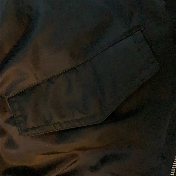 Black Talula Bber Jacket size XS - Picture 6 of 6